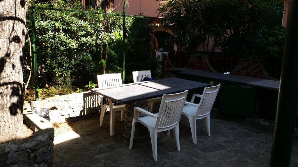 Nice Flat Private Patio Monterosso Monterosso al Mare Szoba fotó